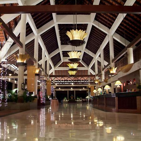 קולאי Le Grandeur Palm Resort Johor מראה חיצוני תמונה