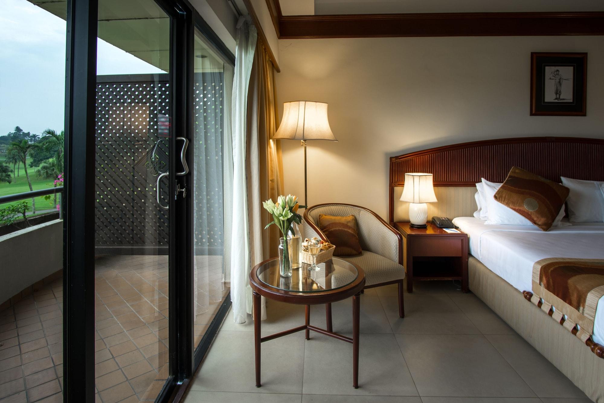קולאי Le Grandeur Palm Resort Johor מראה חיצוני תמונה