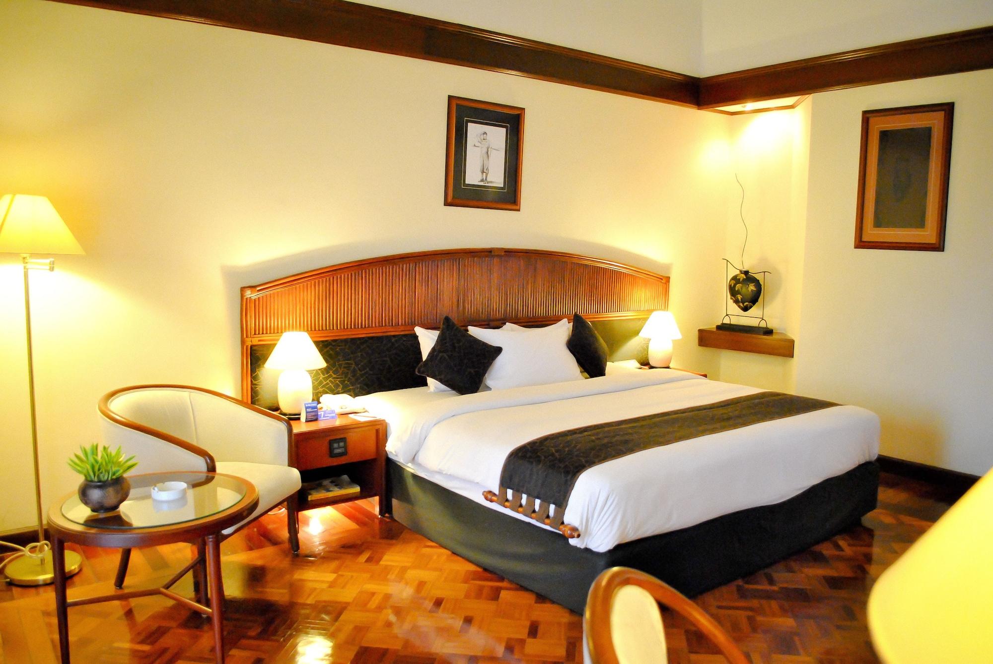 קולאי Le Grandeur Palm Resort Johor מראה חיצוני תמונה