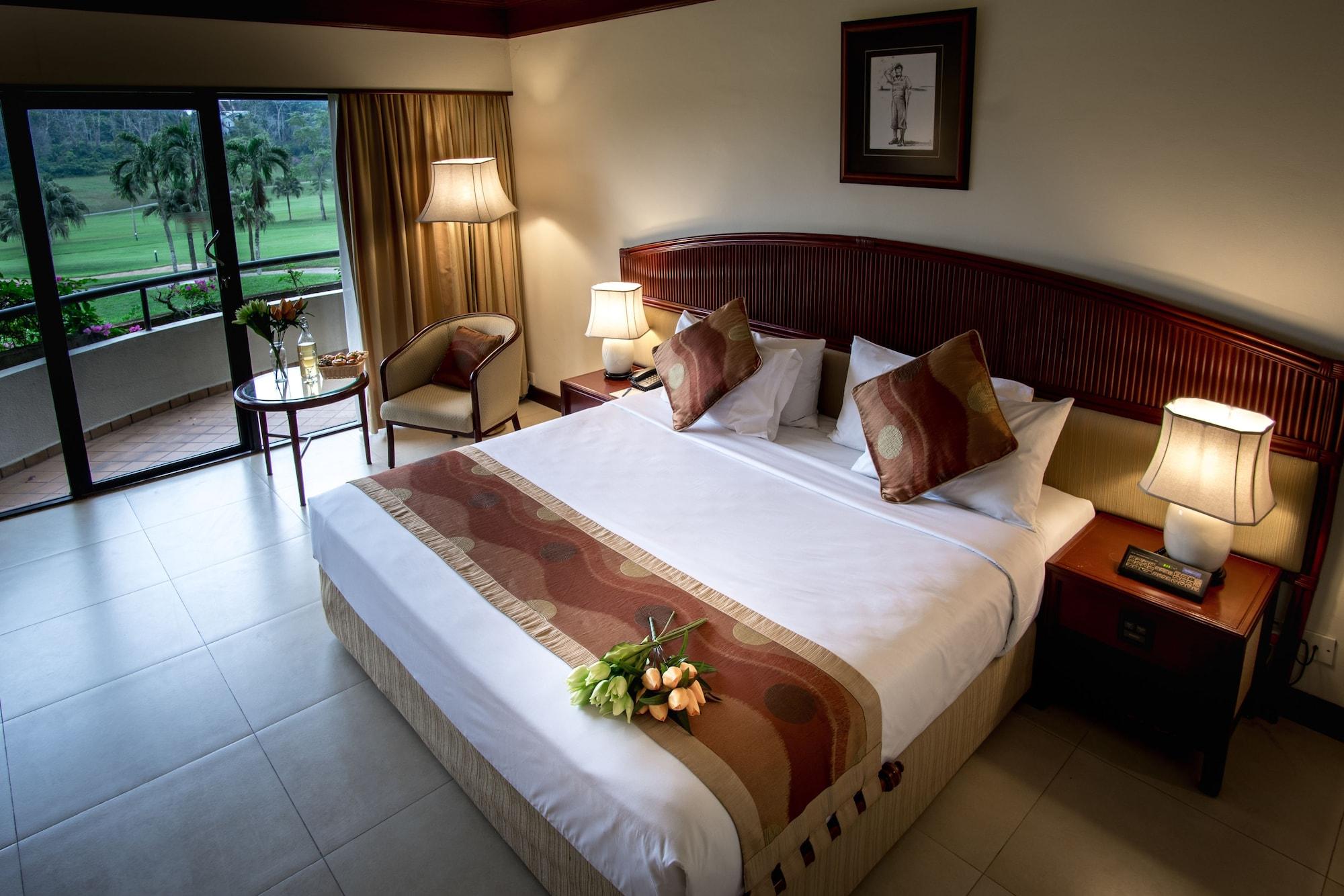 קולאי Le Grandeur Palm Resort Johor מראה חיצוני תמונה