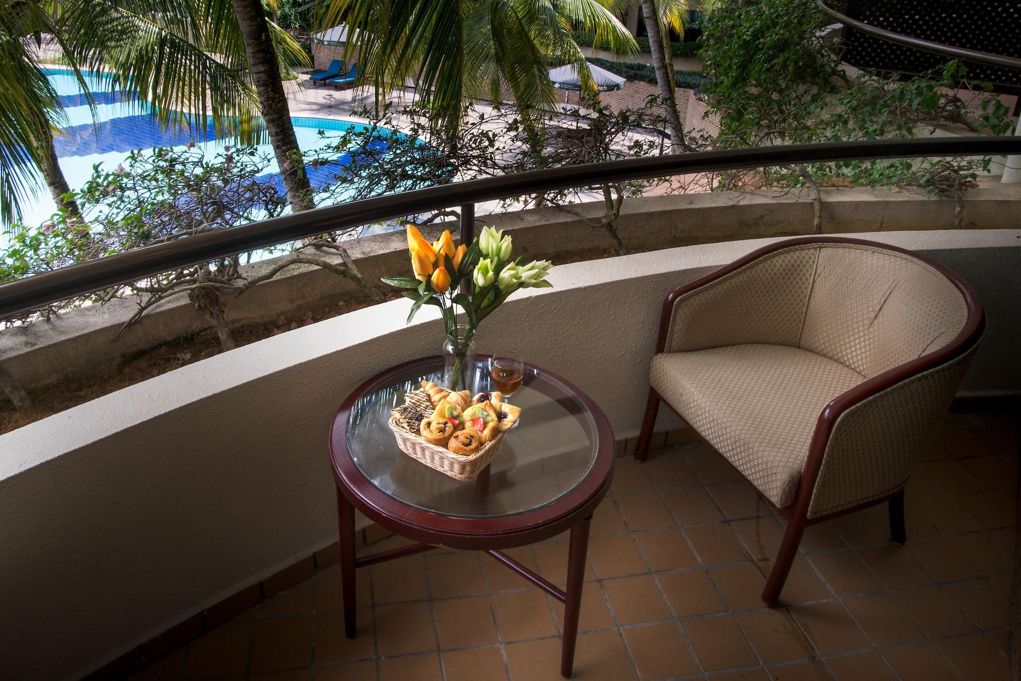 קולאי Le Grandeur Palm Resort Johor מראה חיצוני תמונה