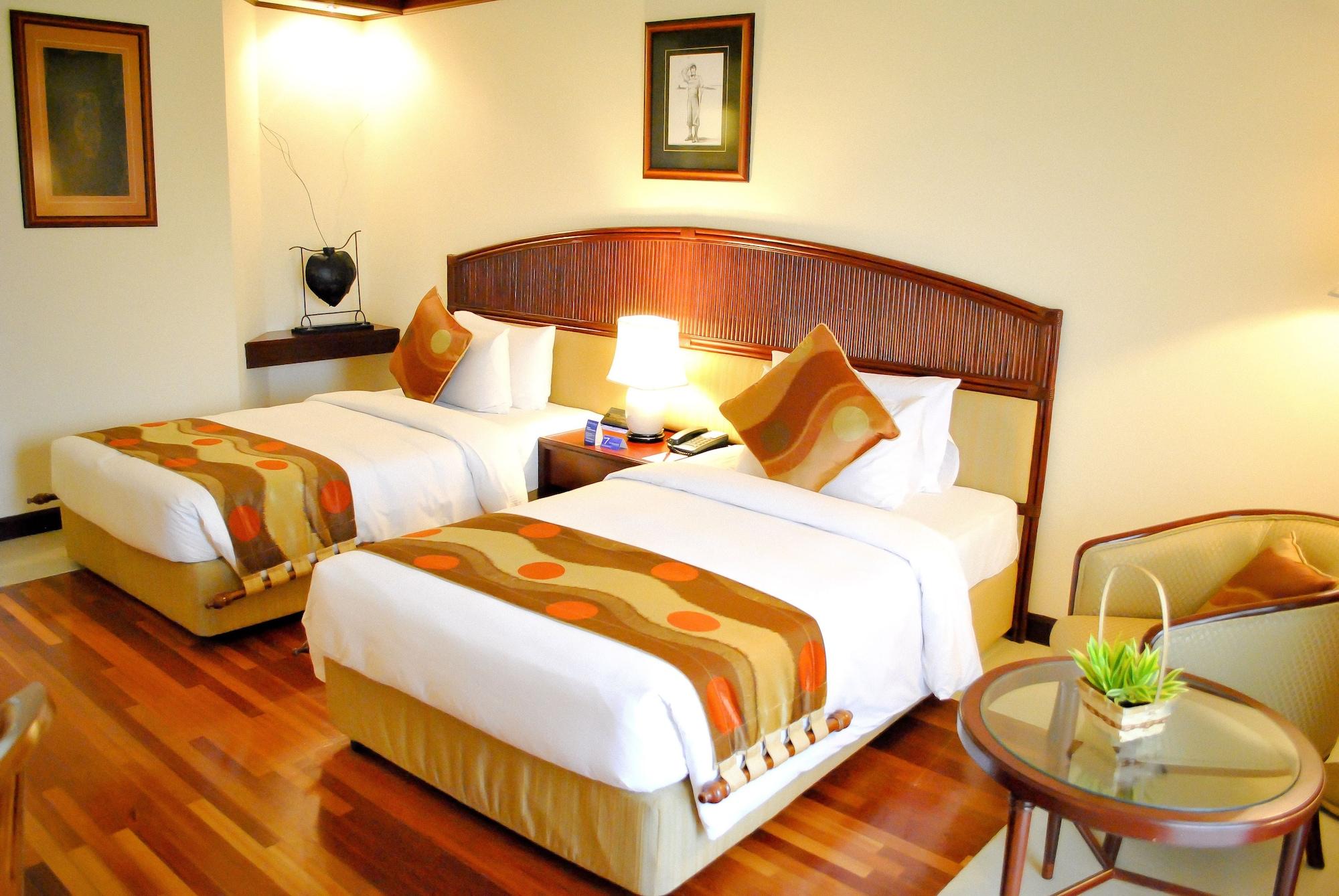 קולאי Le Grandeur Palm Resort Johor מראה חיצוני תמונה
