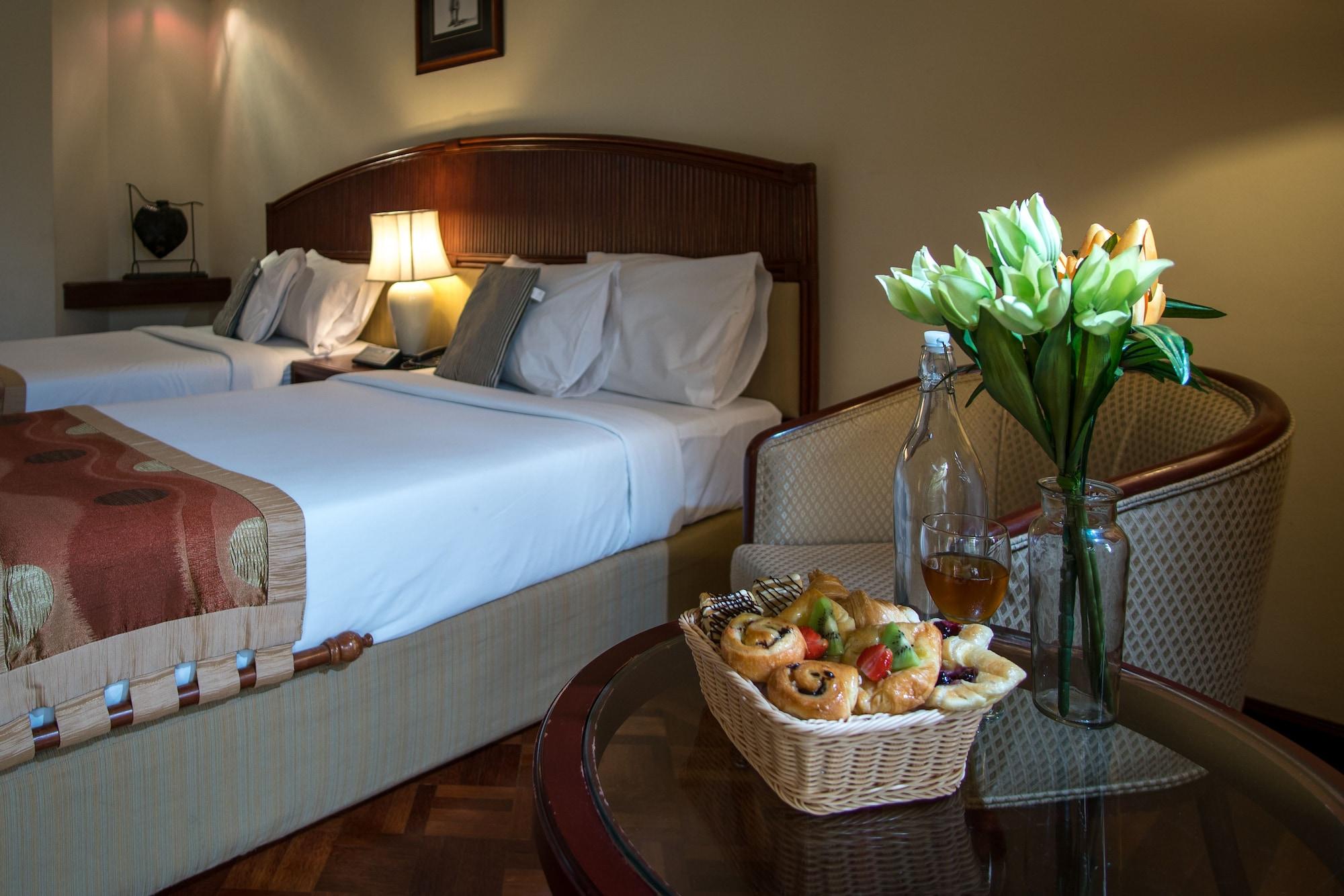 קולאי Le Grandeur Palm Resort Johor מראה חיצוני תמונה