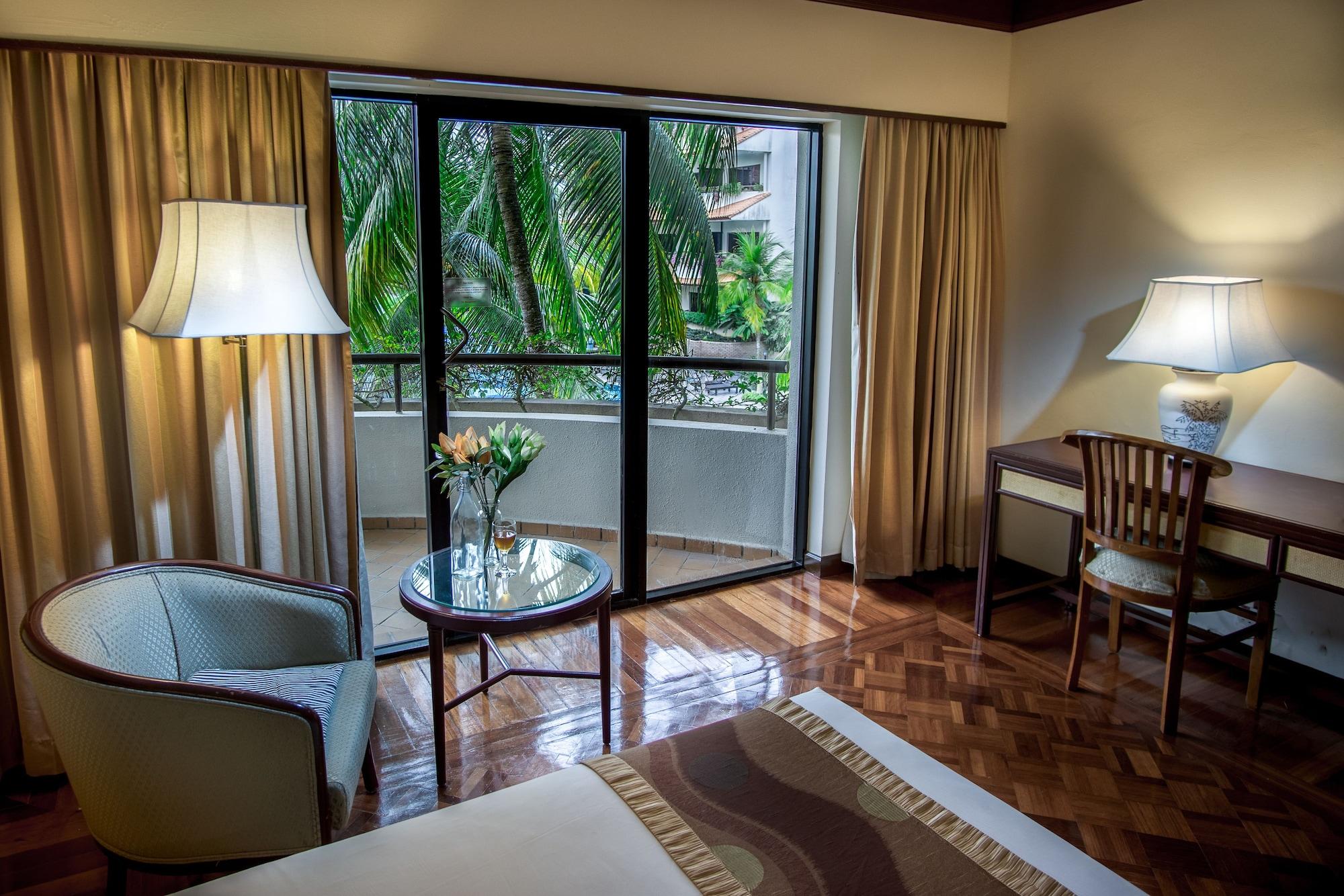 קולאי Le Grandeur Palm Resort Johor מראה חיצוני תמונה