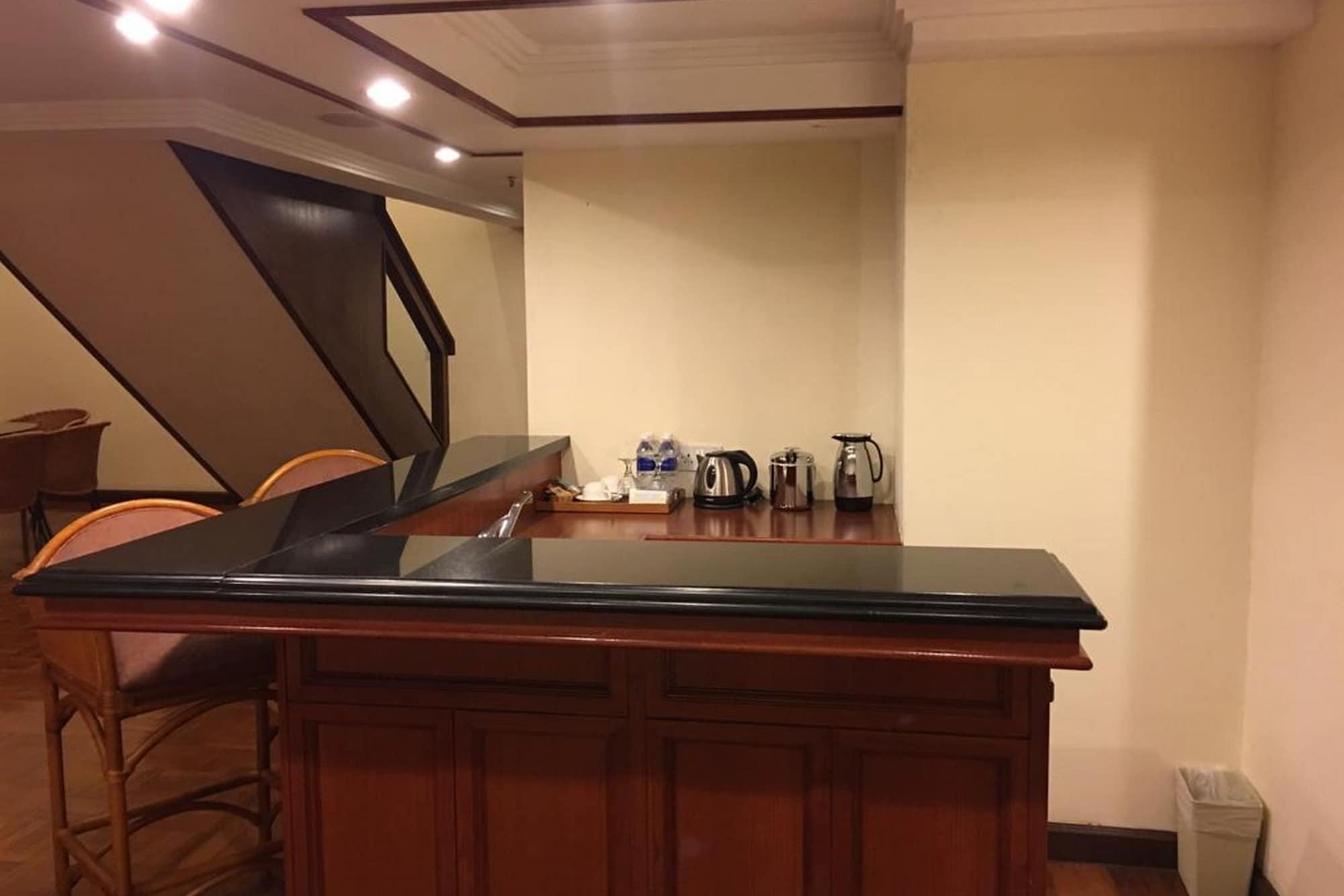 קולאי Le Grandeur Palm Resort Johor מראה חיצוני תמונה