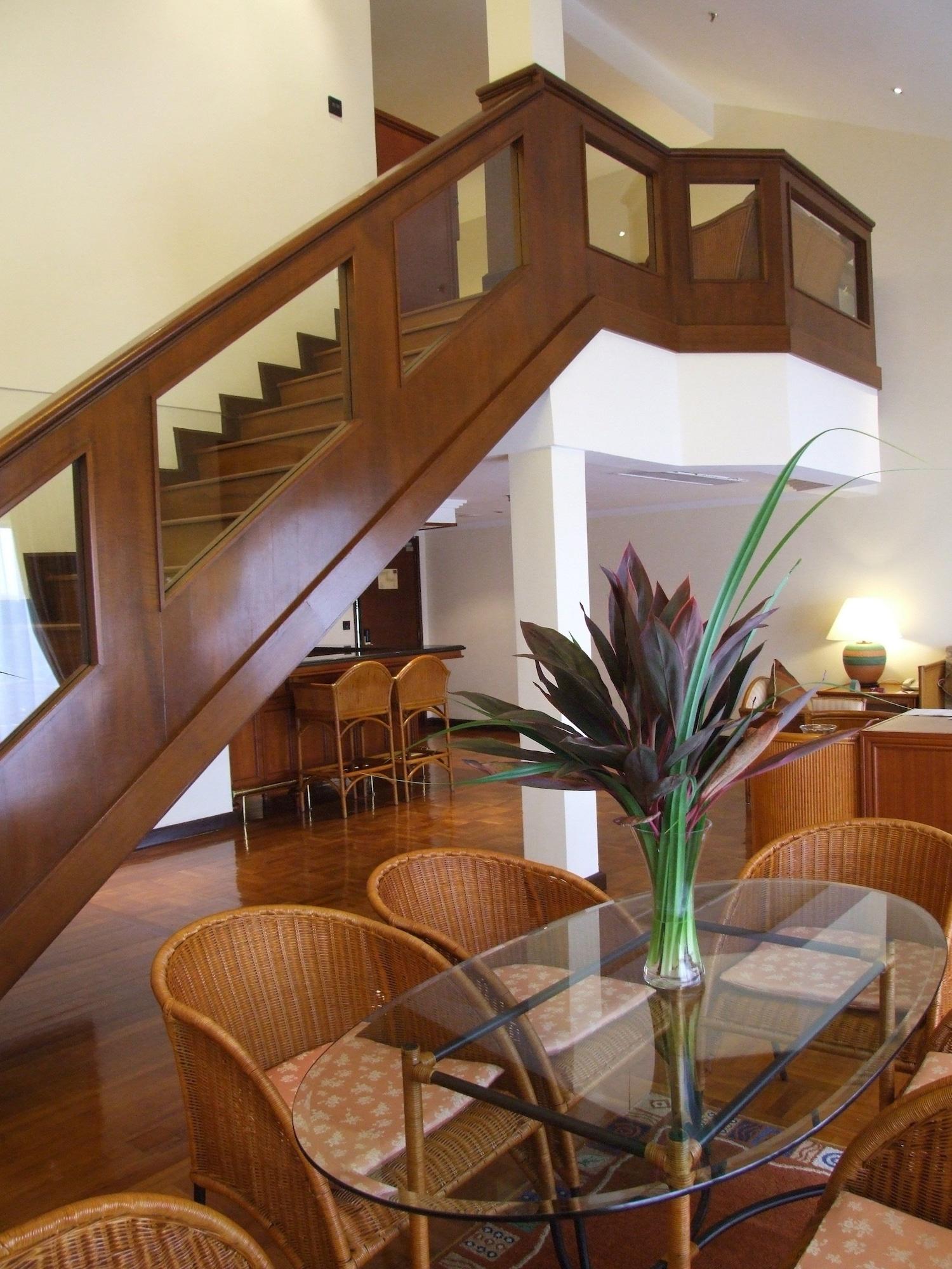 קולאי Le Grandeur Palm Resort Johor מראה חיצוני תמונה