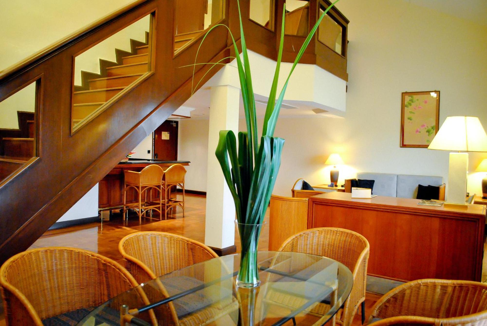 קולאי Le Grandeur Palm Resort Johor מראה חיצוני תמונה