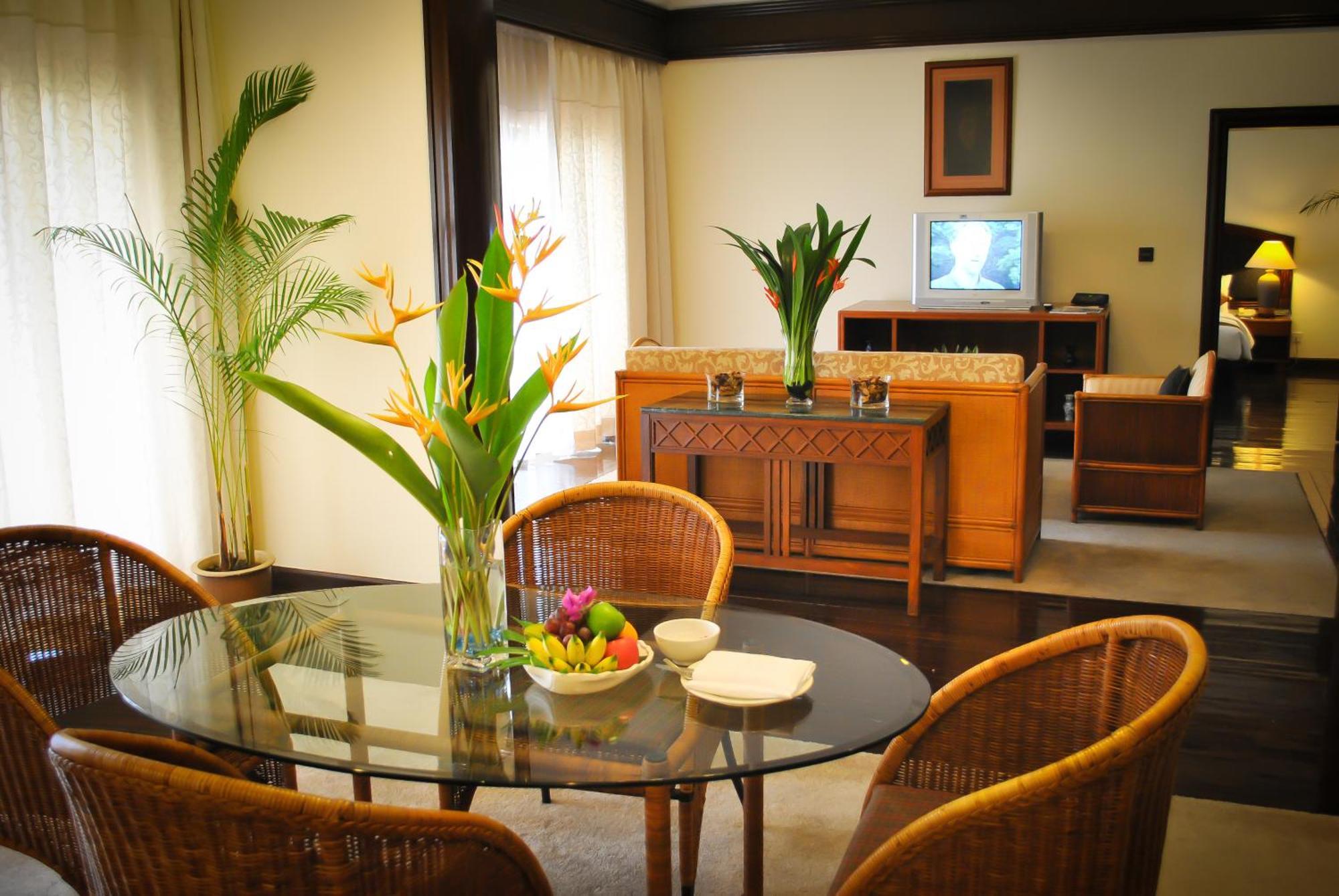 קולאי Le Grandeur Palm Resort Johor מראה חיצוני תמונה