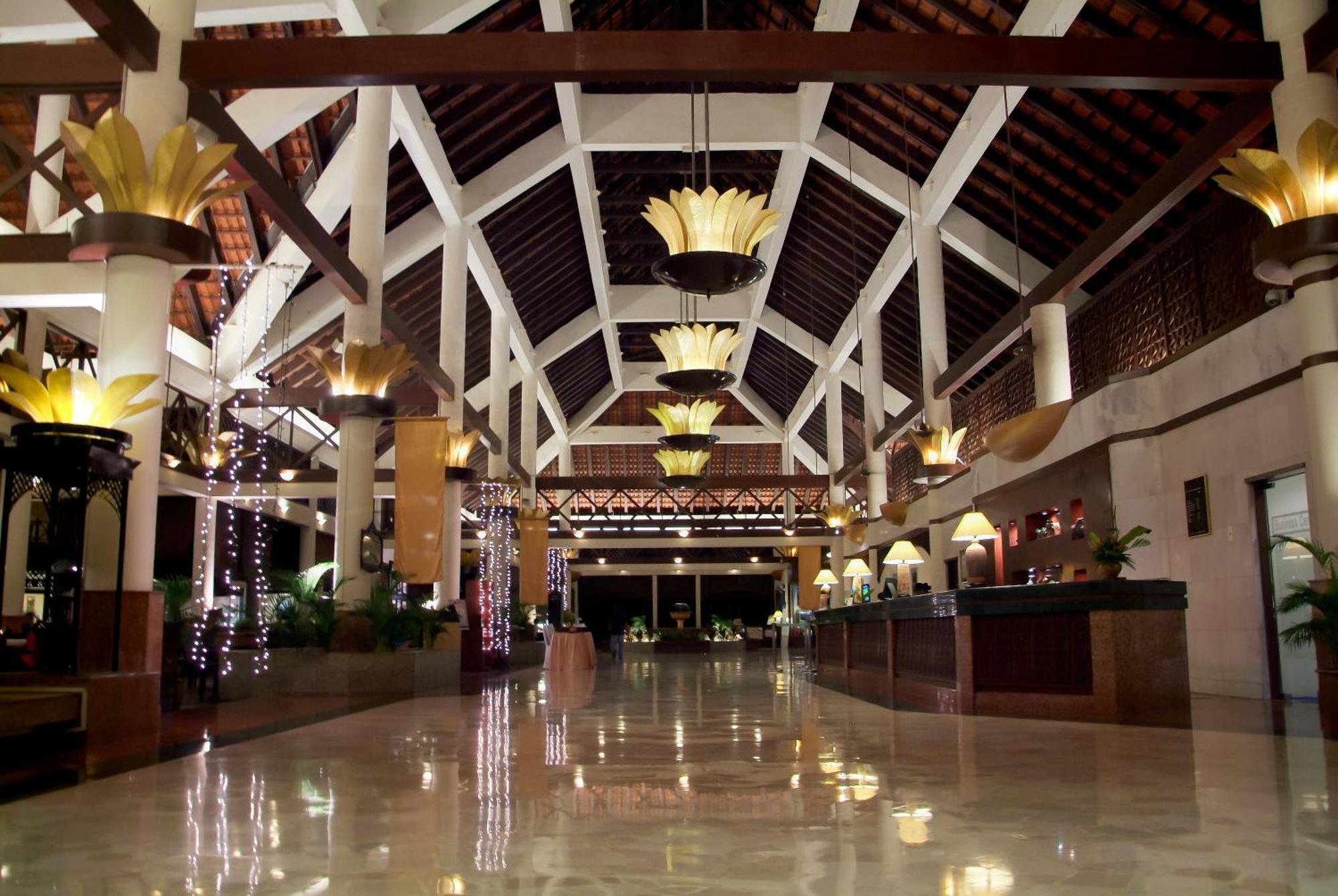 קולאי Le Grandeur Palm Resort Johor מראה חיצוני תמונה