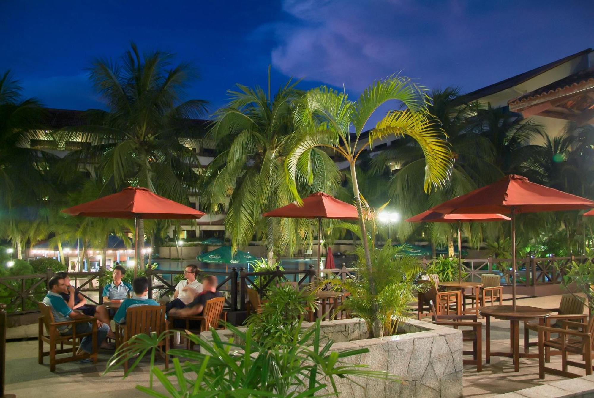 קולאי Le Grandeur Palm Resort Johor מראה חיצוני תמונה