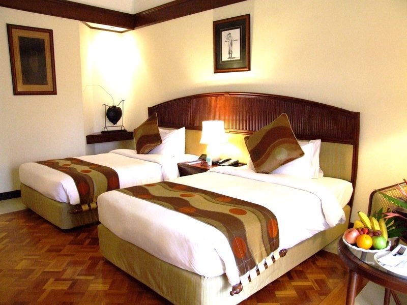 קולאי Le Grandeur Palm Resort Johor מראה חיצוני תמונה