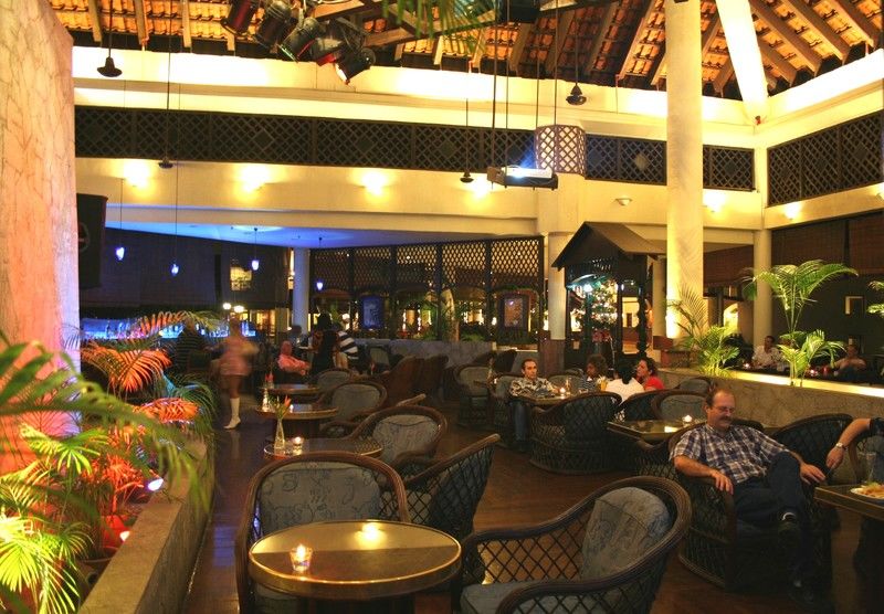 קולאי Le Grandeur Palm Resort Johor מראה חיצוני תמונה