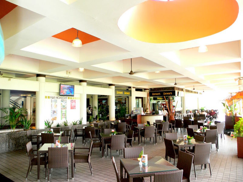קולאי Le Grandeur Palm Resort Johor מראה חיצוני תמונה