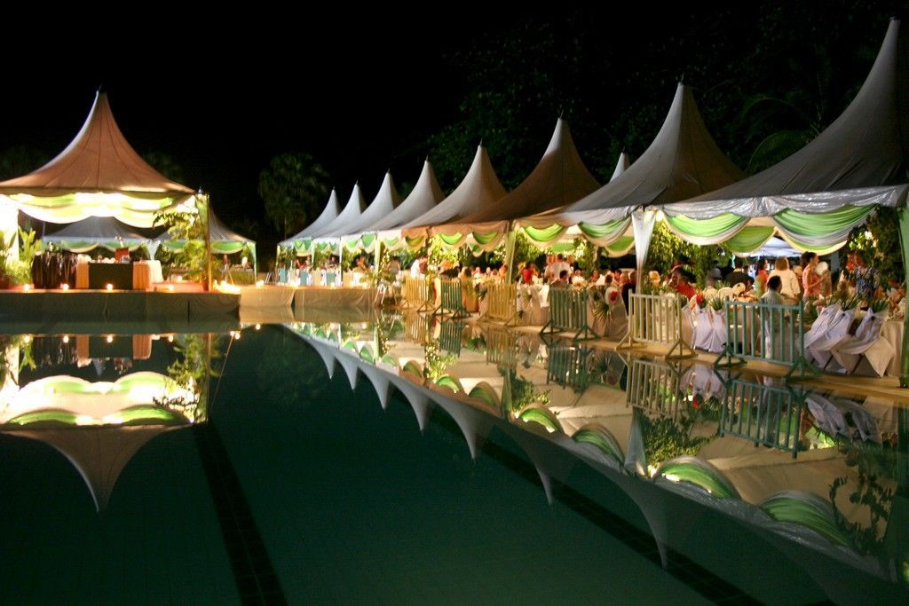 קולאי Le Grandeur Palm Resort Johor מראה חיצוני תמונה