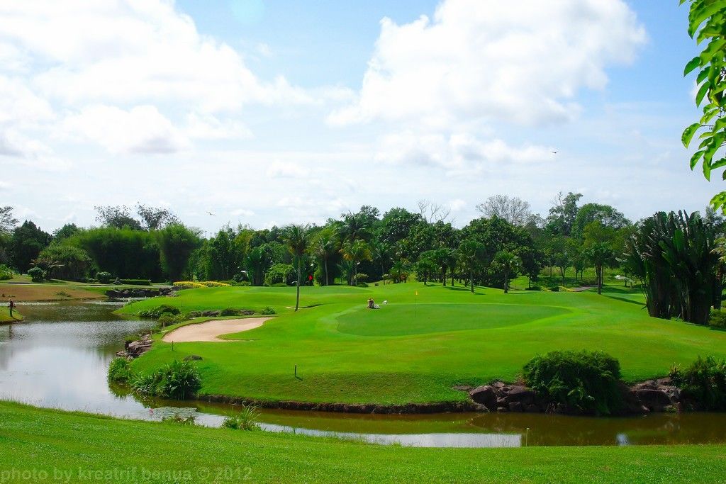 קולאי Le Grandeur Palm Resort Johor מראה חיצוני תמונה
