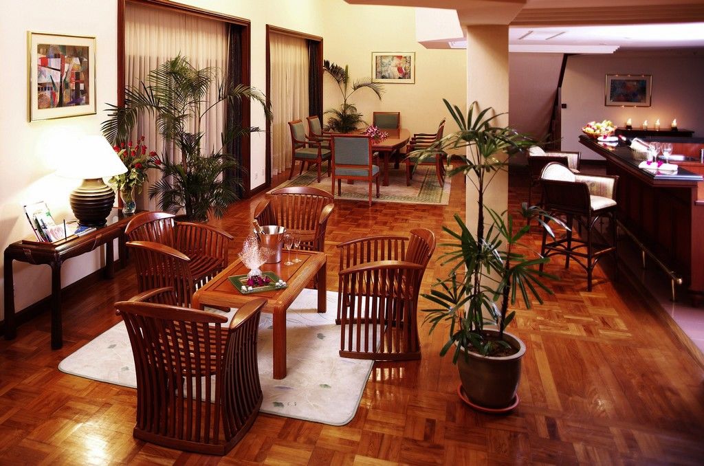 קולאי Le Grandeur Palm Resort Johor מראה חיצוני תמונה