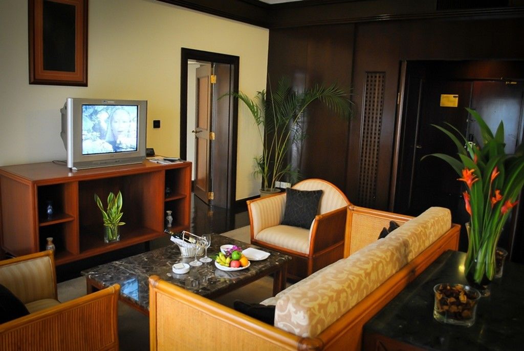 קולאי Le Grandeur Palm Resort Johor מראה חיצוני תמונה