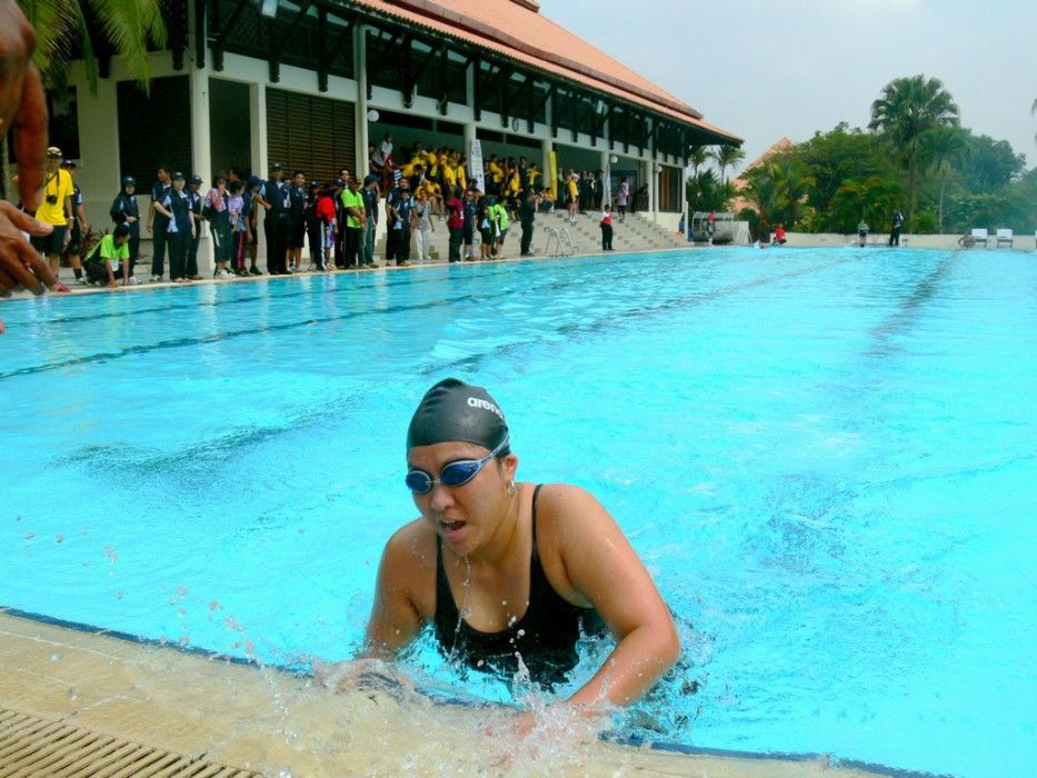 קולאי Le Grandeur Palm Resort Johor מראה חיצוני תמונה