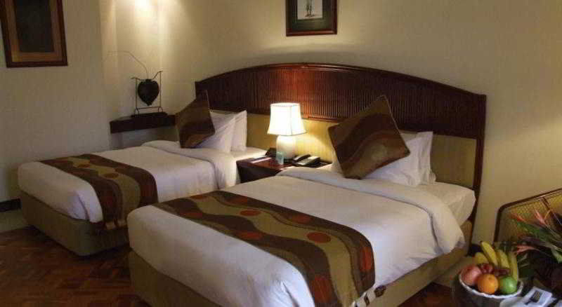קולאי Le Grandeur Palm Resort Johor מראה חיצוני תמונה