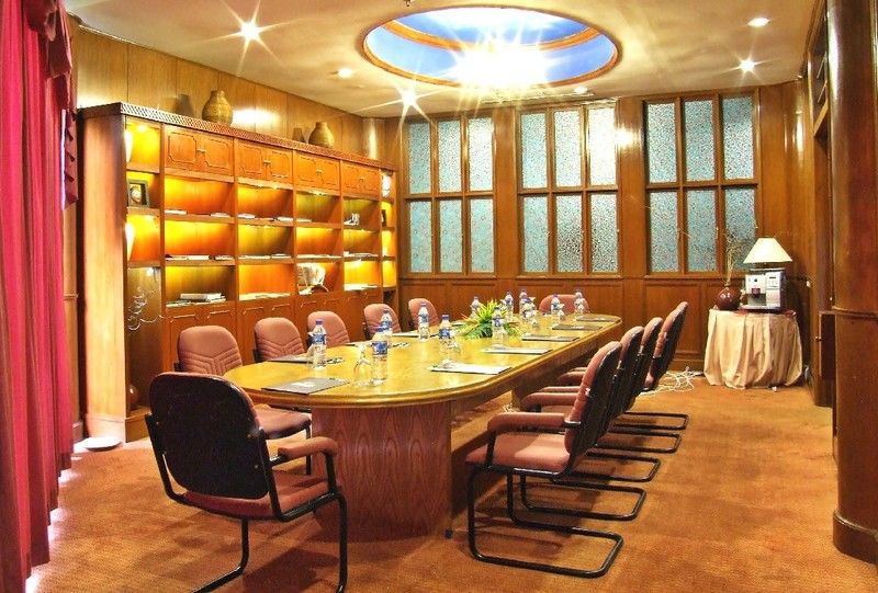 קולאי Le Grandeur Palm Resort Johor מראה חיצוני תמונה