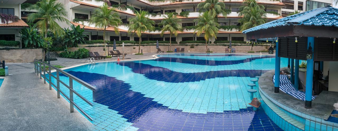קולאי Le Grandeur Palm Resort Johor מראה חיצוני תמונה