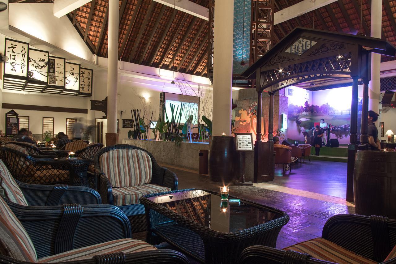 קולאי Le Grandeur Palm Resort Johor מראה חיצוני תמונה