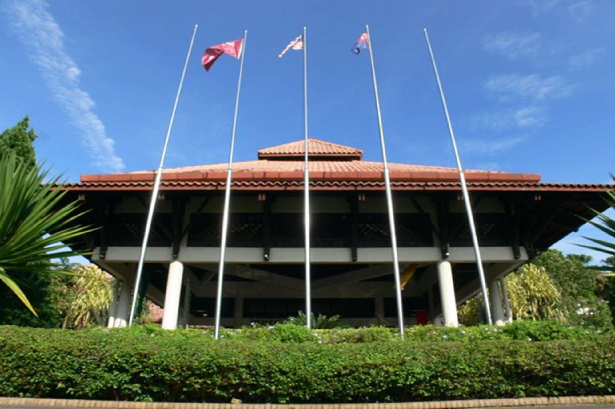 קולאי Le Grandeur Palm Resort Johor מראה חיצוני תמונה