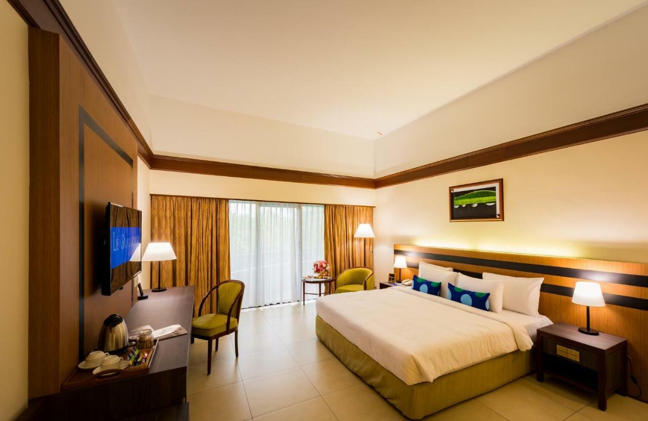 קולאי Le Grandeur Palm Resort Johor מראה חיצוני תמונה